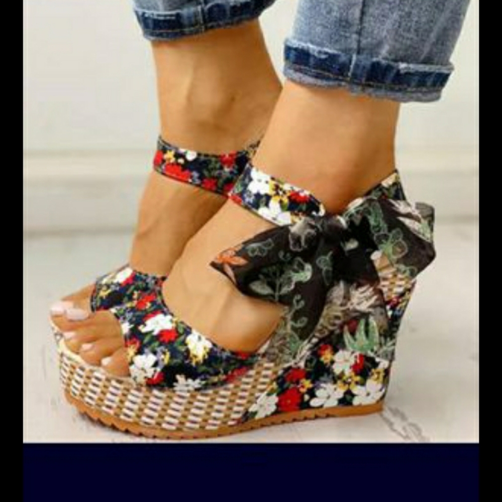 Woman Shoes